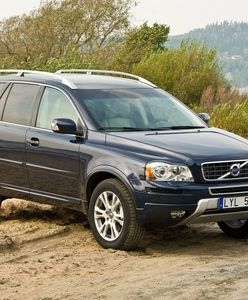 Samochody do wymiany, czyli staruszkowie w salonach