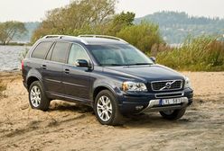 Samochody do wymiany, czyli staruszkowie w salonach