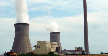 26 reaktorów atomowych w Rosji do 2030 roku