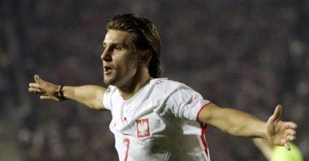 Polska - Portugalia 2:1