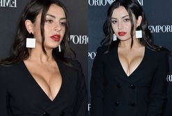 Charli XCX: uwaga wszystkich była skupiona w jednym miejscu