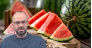 Lubisz arbuzy? Lekarz wyjaśnia, jak bardzo wpływają na twoje ciało, gdy je jesz