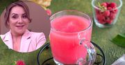 Danuta Martyniuk robi zdrowy kisiel. Działanie odczuła na własnej skórze po tym, jak schudła