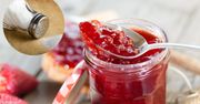 Zamiast cukru, wsyp sól. Będziesz zaskoczony, jaki pyszny wyjdzie ci dżem truskawkowy