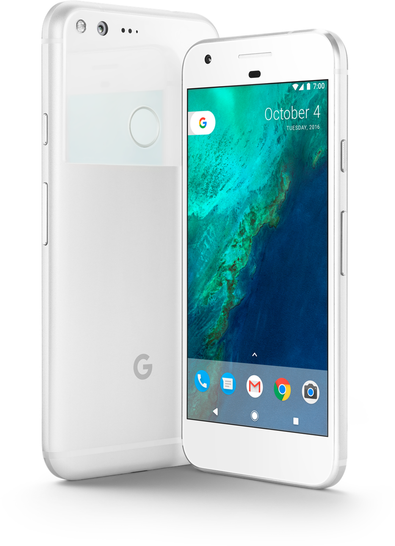 Google Pixel to telefon, na który czekano od dawna