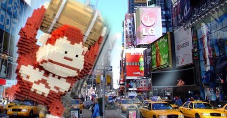 Szykuje się najbardziej growy film roku - "Pixels" ma pierwszy zwiastun