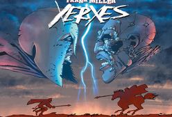 "Xerxes": Frank Miller w swoim żywiole [RECENZJA]