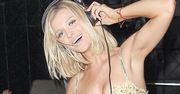 Joanna Krupa imprezuje w Hollywood