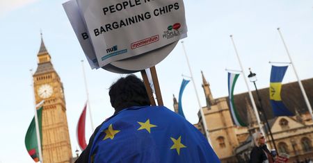 Brexitowa kwadratura koła. O co chodzi z tą Irlandią?