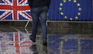 Brexit: Theresa May dąży do zmian. Chodzi o backstop