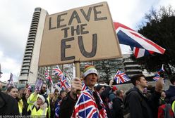 Brexit: Theresa May przełoży głosowanie ws. wyjścia Wielkiej Brytanii z UE?