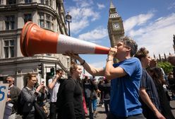 Znaleźli sposób, by nie stracić na Brexicie. Polacy mają ten przywilej