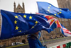 Brexit: Wyjście Wielkiej Brytanii z Unii Europejskiej dopiero za dwa lata? Pomysł mają popierać przywódcy państw członkowskich UE