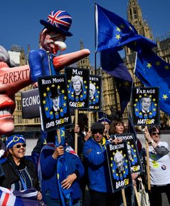 Brexit. Guy Verhofstadt stawia Wlk. Brytanii ultimatum