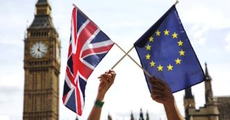 To już pewne. Wielka Brytania rozpocznie negocjacje ws. Brexitu