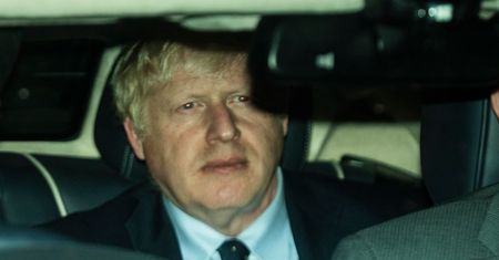 Brexit. Opozycja przejęła kontrolę nad parlamentem. Boris Johnson "upokorzony"