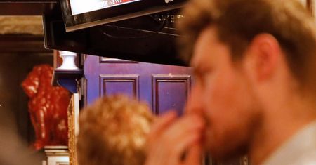Twardy Brexit bardzo prawdopodobny. "Wrócą cła i kontrole. Polska szczególnie na tym ucierpi"