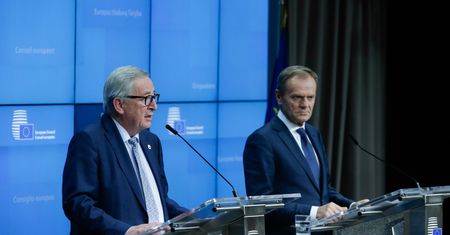 Brexit z dwoma nowymi datami. Biznes ma już dość tej niepewności