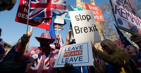 Brexit nadchodzi. W branży motoryzacyjnej zawrzało, auta będą droższe