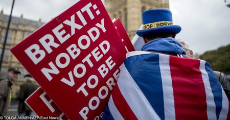 Startupy tracą finansowanie przez brexit? "Panika wśród inwestorów"