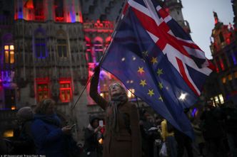 Brexit. Rozpoczyna się okres przejściowy. Co to oznacza dla przedsiębiorców?