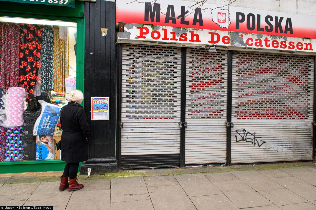 Brexit z opóźnionym zapłonem. Konsekwencje odczujemy później