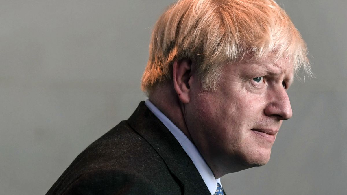 Przed Borisem Johnsonem ciężki polityczny okres