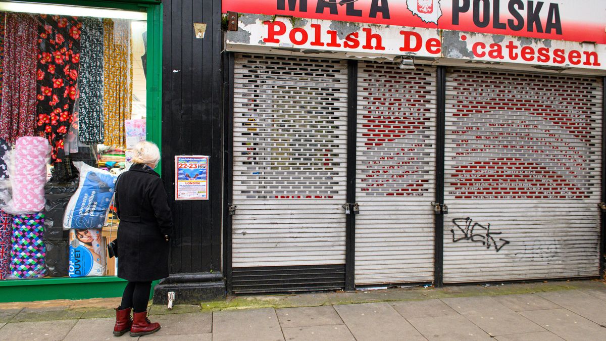 Po brexicie polska gospodarka może mocno stracić