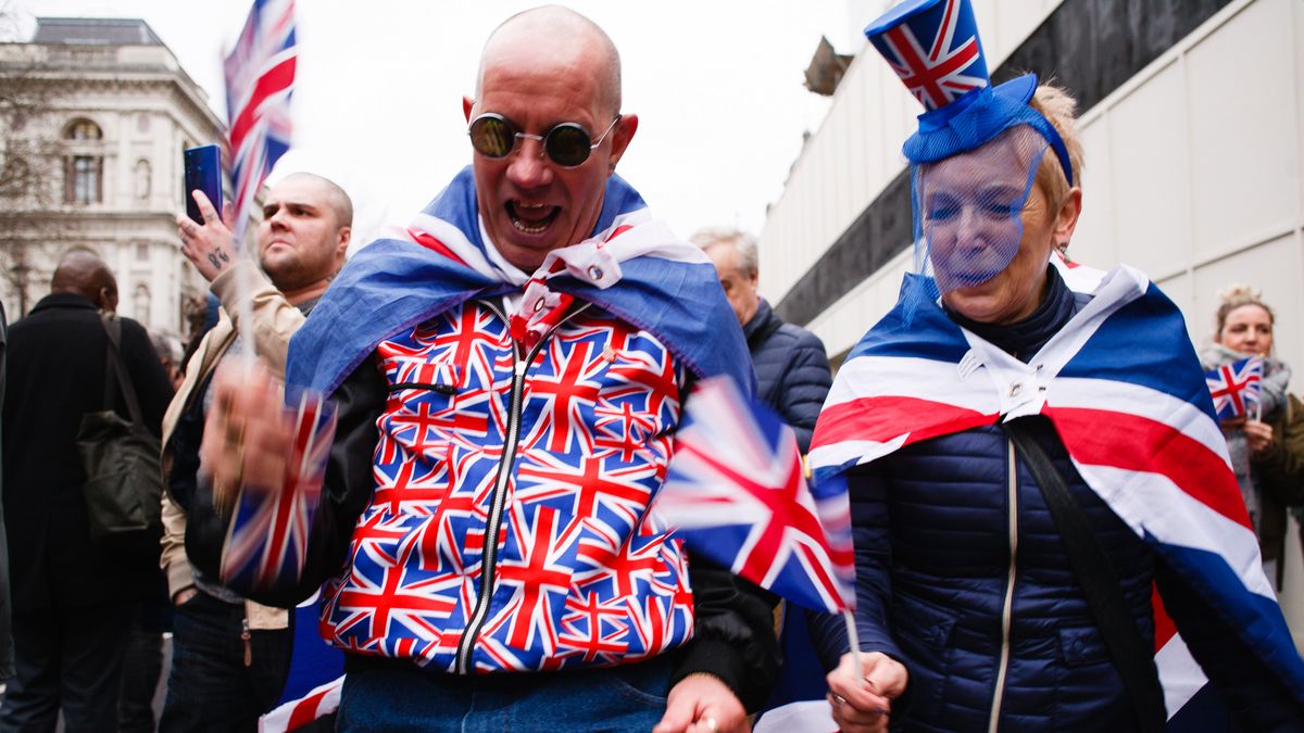 Brexit dokonany, teraz czas na negocjacje. Wielka Brytania chce zwiększyć presję na Brukselę.