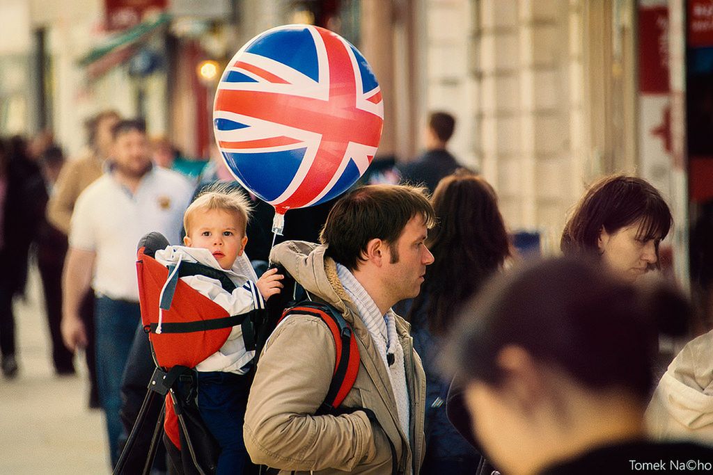 Już wiadomo, co z Polakami po wejściu w życie Brexitu