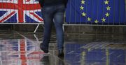 Brexit. Kurs funta reaguje po porozumieniu między Brukselą a Londynem