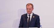 Donald Tusk: Theresa May wierzy w opóźnienie brexitu. Odłożenie daty opuszczenia UE przez Wielką Brytanię może być rozwiązaniem kryzysu