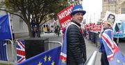 Brexit. Polacy w Wielkiej Brytanii mogą utracić swoje prawa