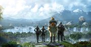 Atak na serwery Final Fantasy XIV rzuca cień na premierę najnowszego dodatku