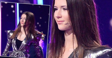 Roxie Węgiel na Eurowizji Junior 2019 przyćmi wszystkie gwiazdy! Oto jej kreacja na galę finałową