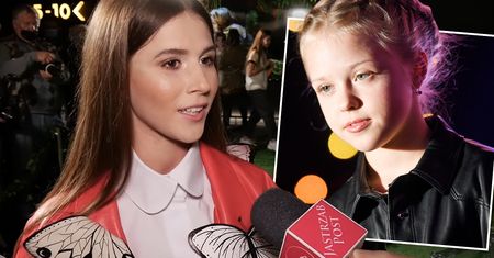 Roksana Węgiel ostrzega Alę Tracz przed show-biznesem: "Będzie wokół niej dużo doradców". To nie wszystko