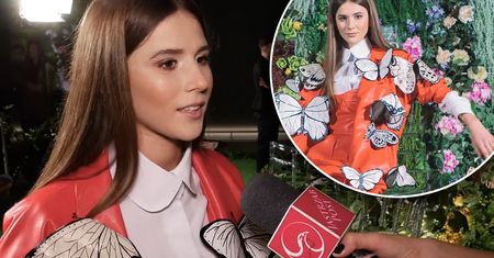 Roksana Węgiel ma chrapkę na aktorstwo: "Było kilka propozycji". Dlaczego je odrzuciła?