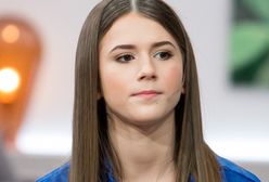 Roksana Węgiel jechała na koncert na sygnale. Komentuje sprawę