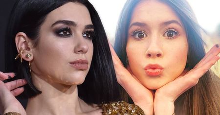Nowa piosenka Roksany Węgiel brzmi jak mega hit Duy Lipy. Producenci: "To jedna z naszych inspiracji"