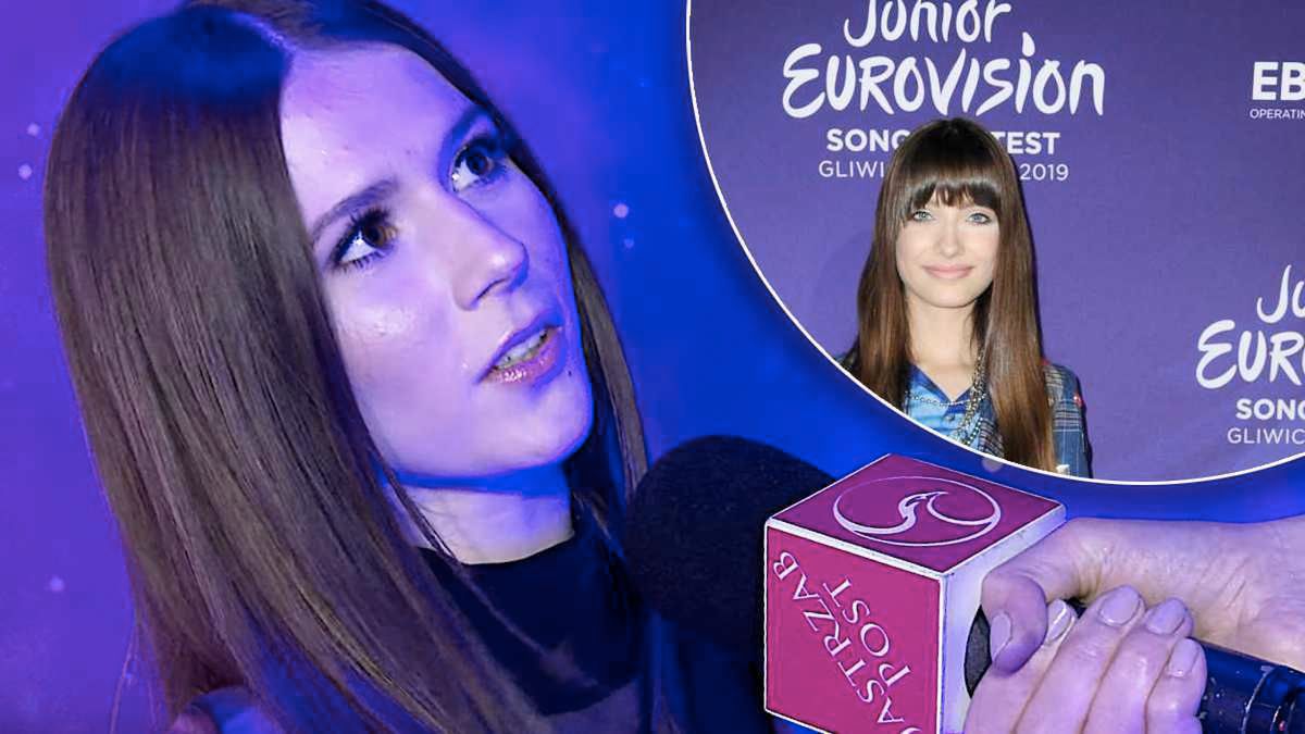 Roksana Węgiel nie udzieli Viki Gabor żadnych rad przed Eurowizją Junior 2019. Dlaczego? "Ona sobie zdaje sprawę z tego, że…" [WIDEO]