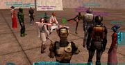 Sony Online Entertainment szykuje coś dla fanów Star Wars Galaxies. Na PC do grania w gry firmy wystarczy jeden abonament