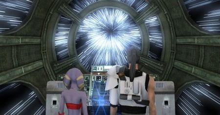 Star Wars: Galaxies odeszło po cichu