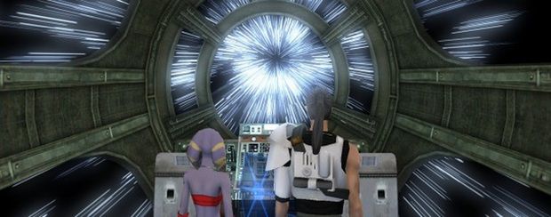 Star Wars: Galaxies odeszło po cichu
