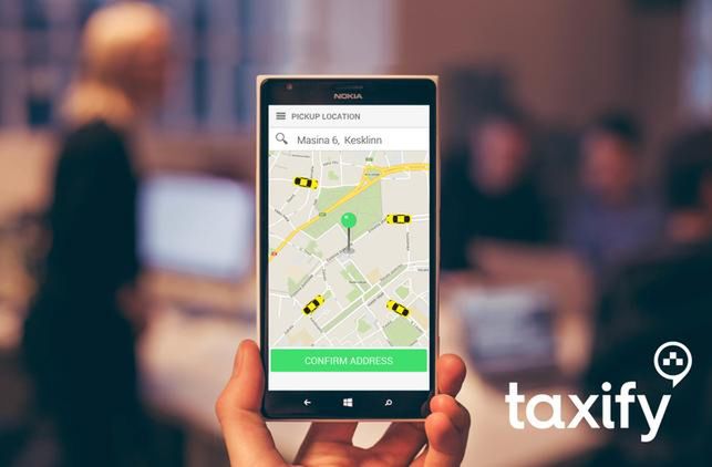 Tak Taxify instruuje swoich kierowców. Wiedzą co robić, w przypadku inspekcji