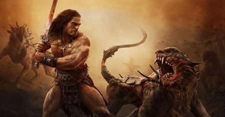 Dziś premiera "Conan Exiles". Zostań barbarzyńcą ze świata Conana z Cymerii