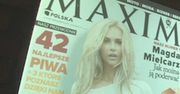 Premiera magazynu "Maxim"