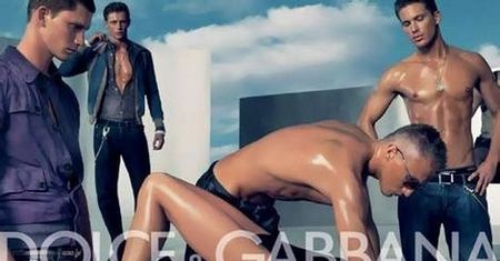 Dolce&Gabbana, Tom Ford i seksizm roku