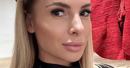 Izabela Janachowska i jej 4-letni synek trafili na okładkę gazety. Sama słodycz! Krisek rośnie jak na drożdżach