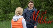 M jak miłość: Powrót Janka. Odmieniony Morawski wróci z szokującą prośbą
