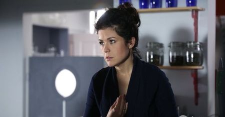 M jak miłość, odc. 1186: Kinga wściekła na Adama. Przez niego jej małżeństwo jest zagrożone